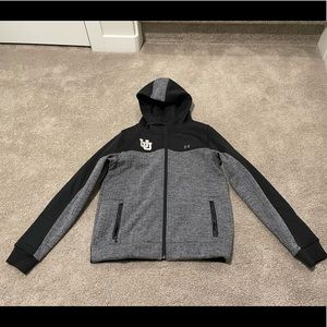 women’s university of utah jacket!
